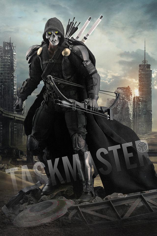 模仿大师完整版