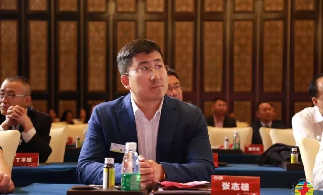 处副主任 —钱学林宁夏自治区政府办公厅副巡视员—刘红2019年5月18日