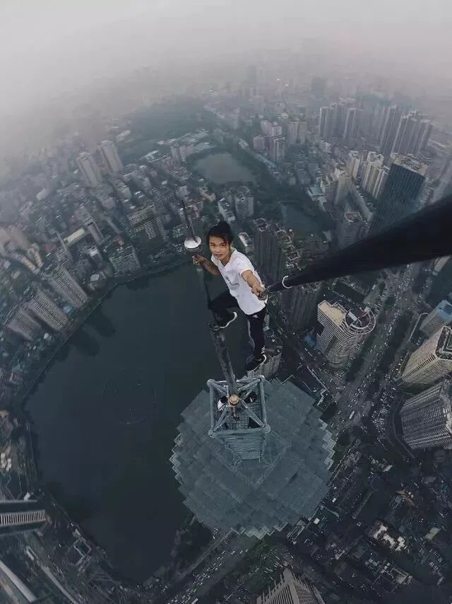 尘埃落定中国极限运动第一人吴永宁其母终获赔偿