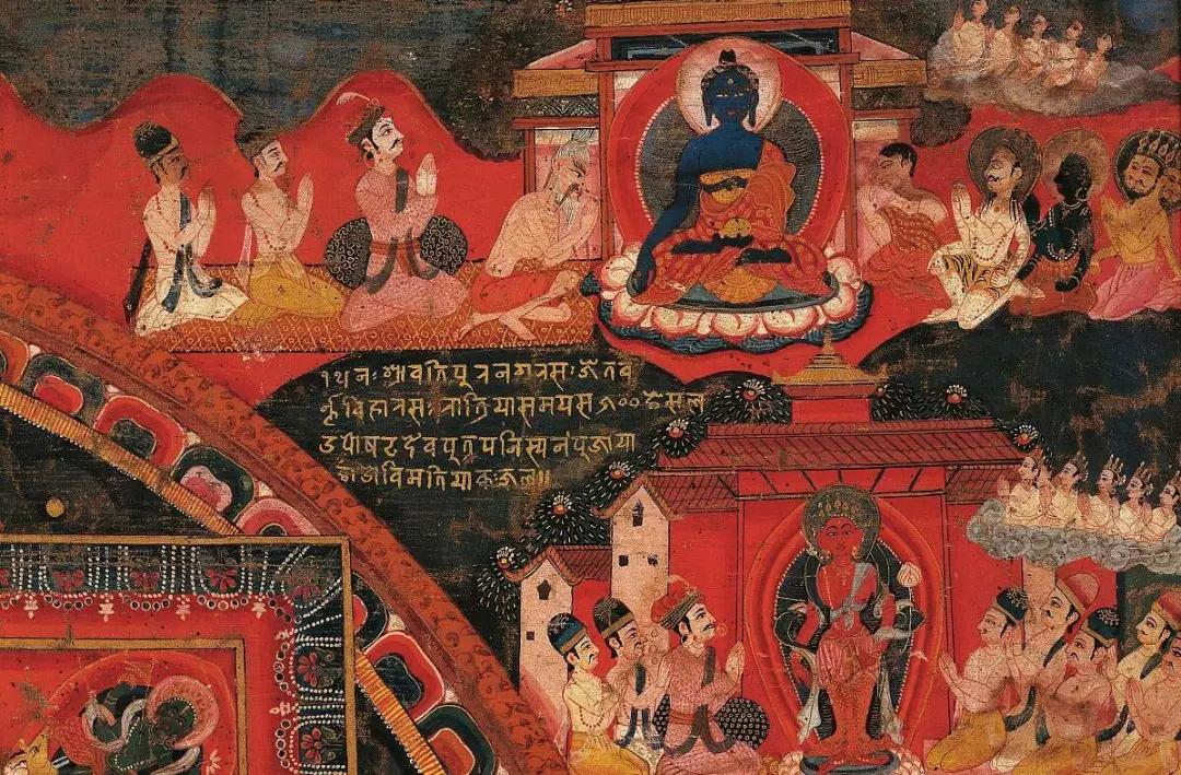 古人是怎么认识“人从哪里来的”,我们的“神创论”又是什么-搜狐大视野-搜狐新闻