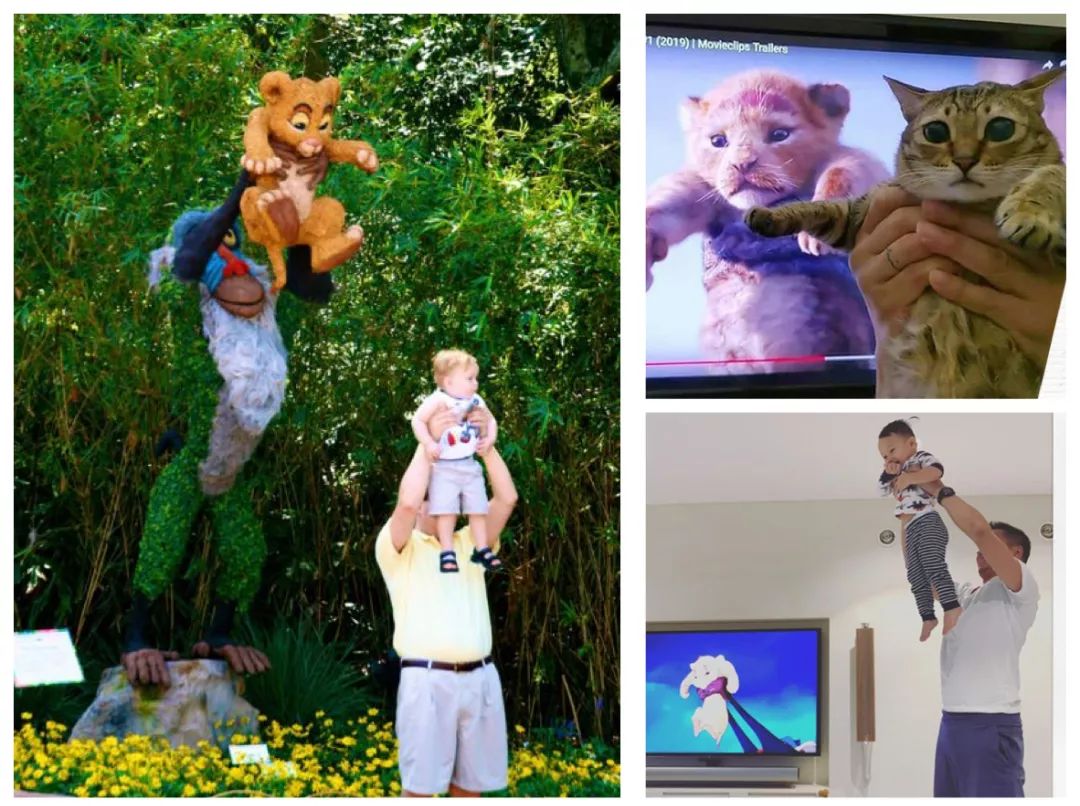 在儿童绘本领域,也有这样一部号称"绘本界狮子王"的童书——《快乐