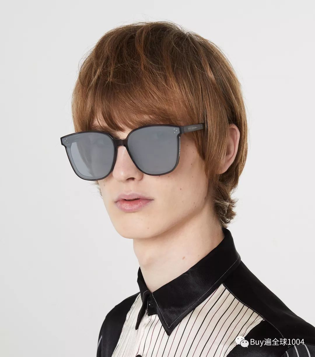 gentle monster 降价了(附最新报价)_原价