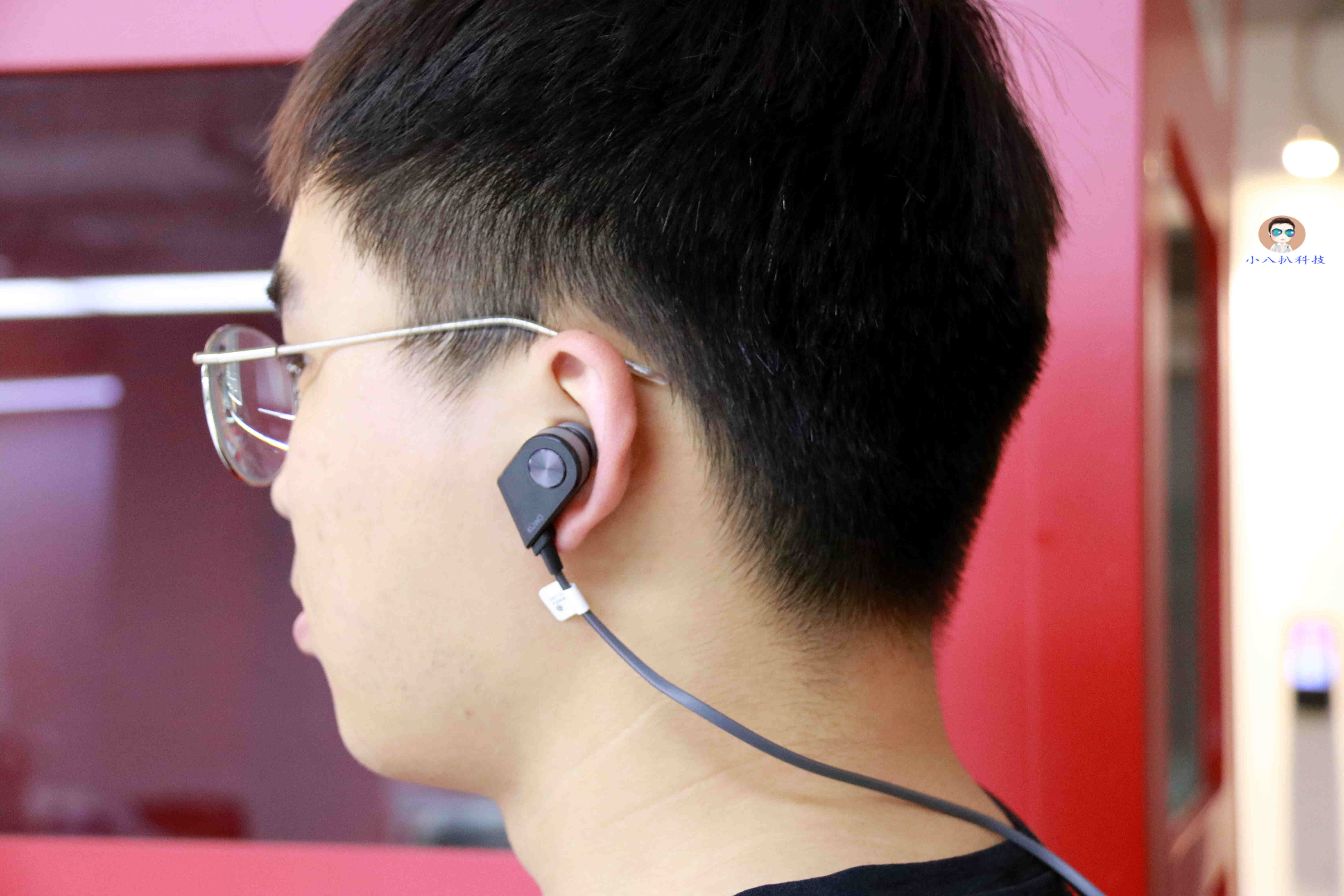 无线畅听酷我k1无线蓝牙音乐耳机