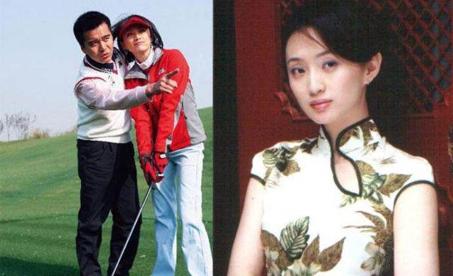 原创55岁许亚军人民的名义爆红四任妻子谁最美