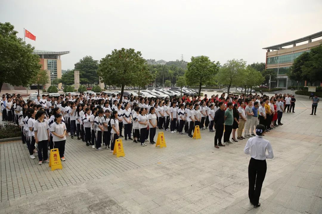 電視臺電視傳媒中心副總監蔡志雄,碧桂園潮州城市公司營銷總監張少佳