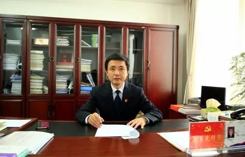 长白山任命王昆为副董事长 2018年年薪为17万元