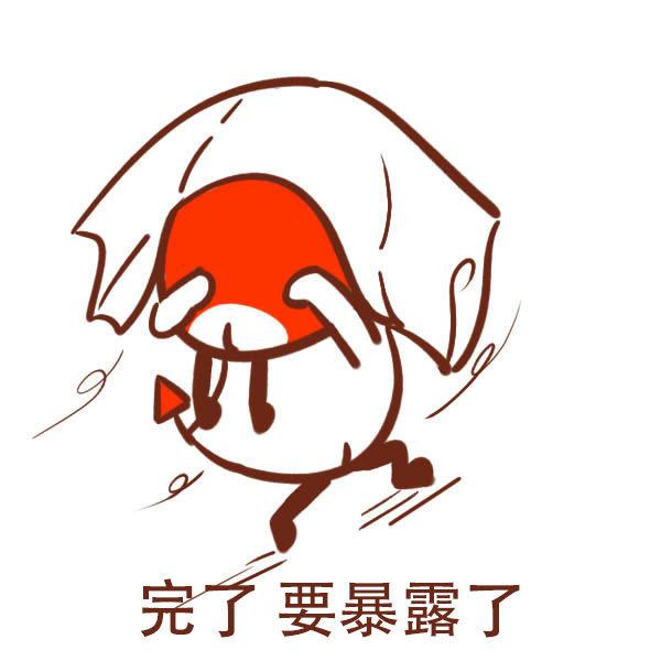 搞笑表情包别追了你妈喊你回家收衣服了