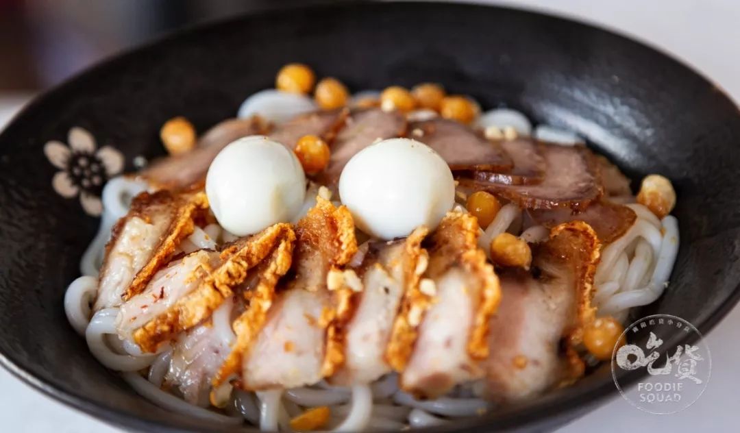 广西的朋友吃这个感动的哭了