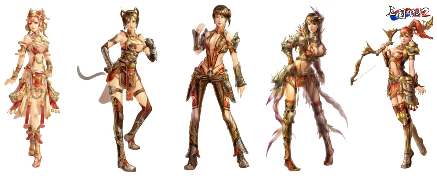 聚焦三国群英传2ol士兵系统名门虎将沙场秋点兵