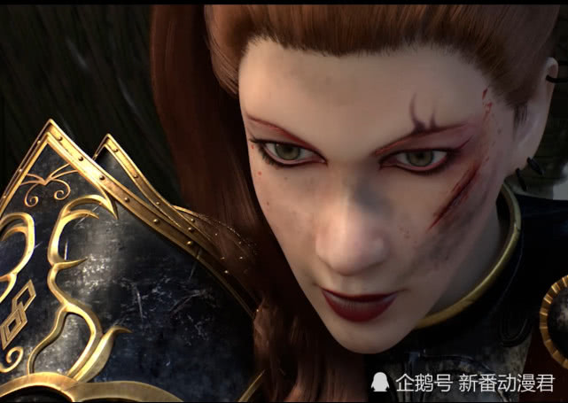 老妖婆比天渣华烨还可恨!