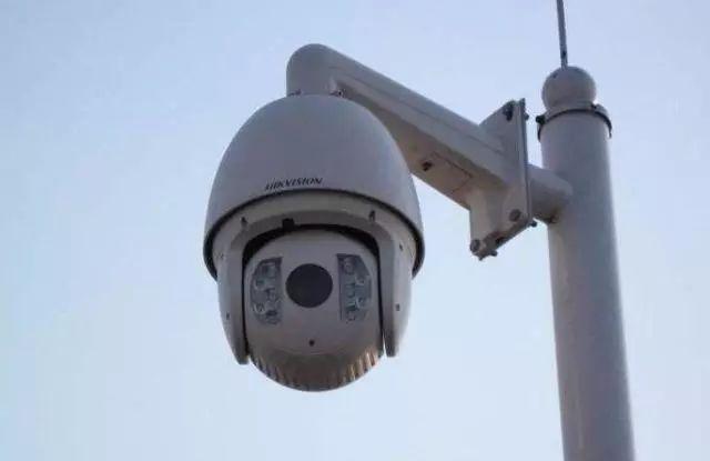 认清这些摄像头,再也不用担惊受怕!