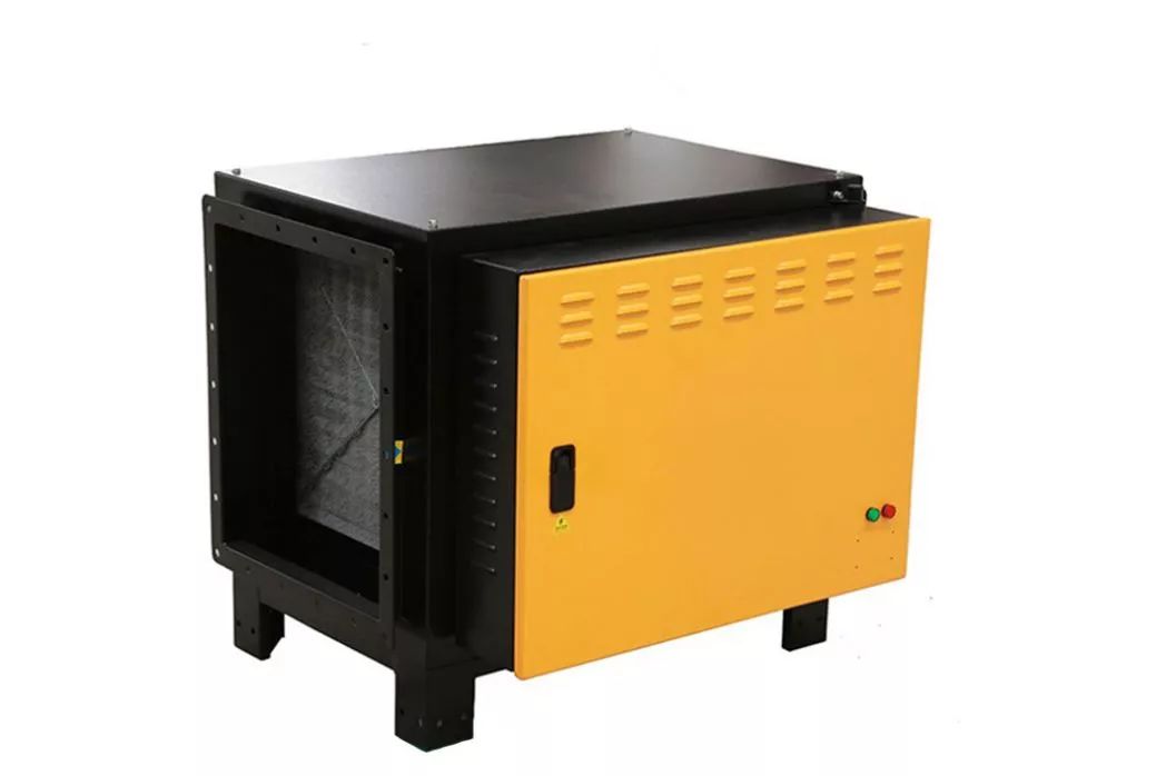 注意注意,油烟净化器常见误区