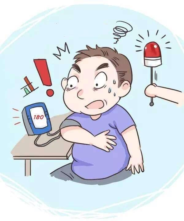 血压高的人看过来!这些简单的降血压方法,值得收藏!