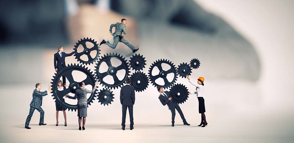 原创争论:企业应更注重专业化