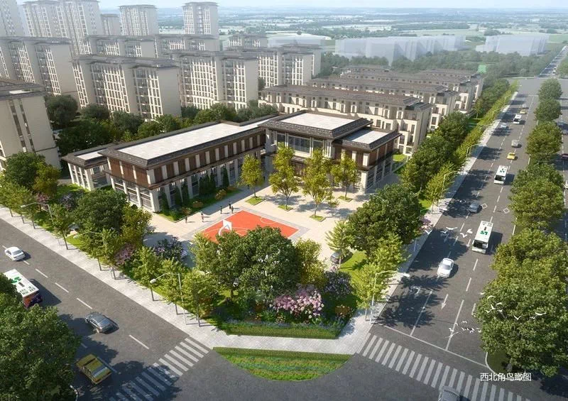 全珠城都在等石榴江淮院子9#开盘!