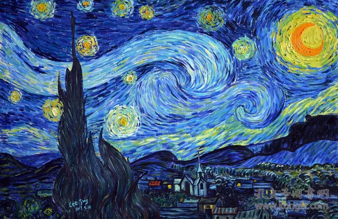 彷徨不知扁舟远洋将会归向何方夜莺的声声叹息里簪着星月俱寂的凄凉不