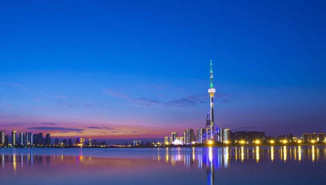 精彩难忘 荣膺河东区首家"五星级旅游饭店"荣誉称号_临沂