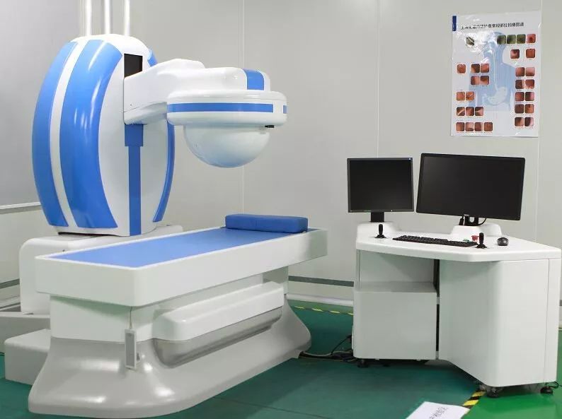 巡航胶囊内镜让做胃镜成为一种享受