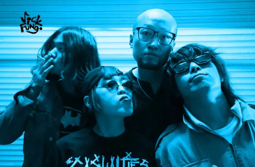 四线方格乐队浪游2019全国巡演