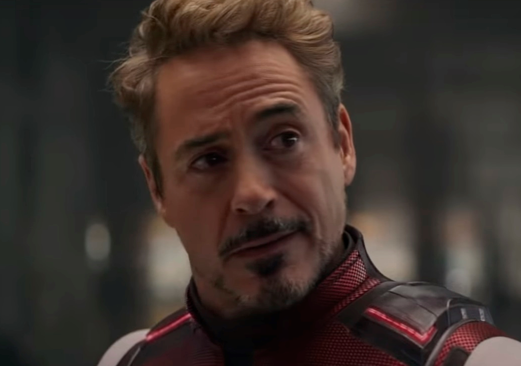 原创跟钢铁侠关系好有什么好处给罗德盔甲给美队盾牌而他最幸福