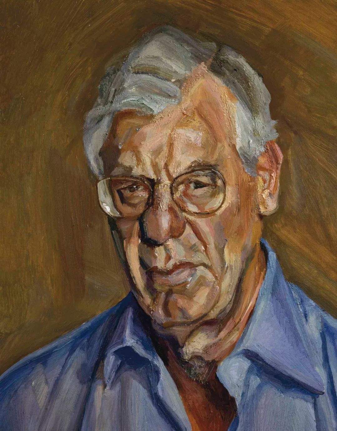 出身名门的艺术系渣男痴迷裸体的当代大师