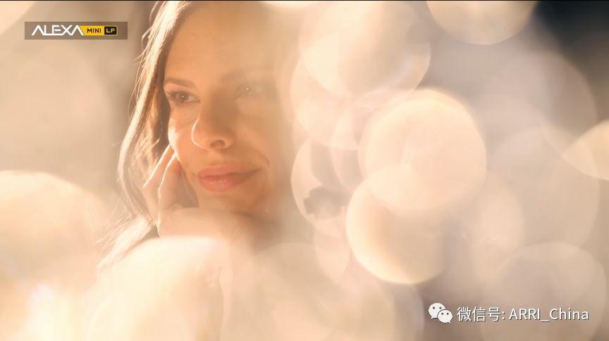 【摄影机】大画幅小机身，小身材大智慧！ARRI Mini LF全新摄影机技术答疑及著名摄影师曹郁老师的心得分享