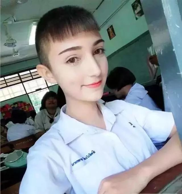 泰国的伪娘真的比女生还好看
