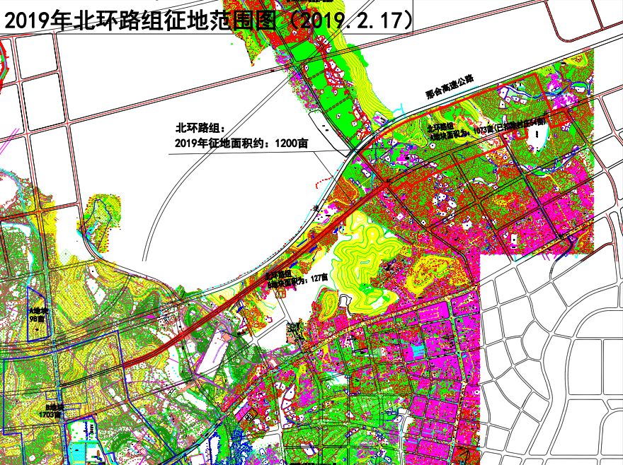 上思县未来规划图图片