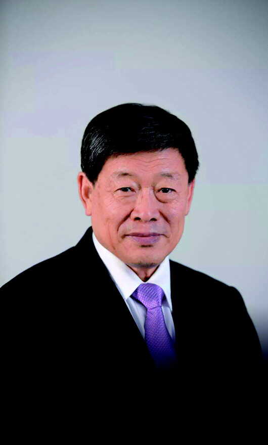 奋斗者张士平和他的魏桥帝国