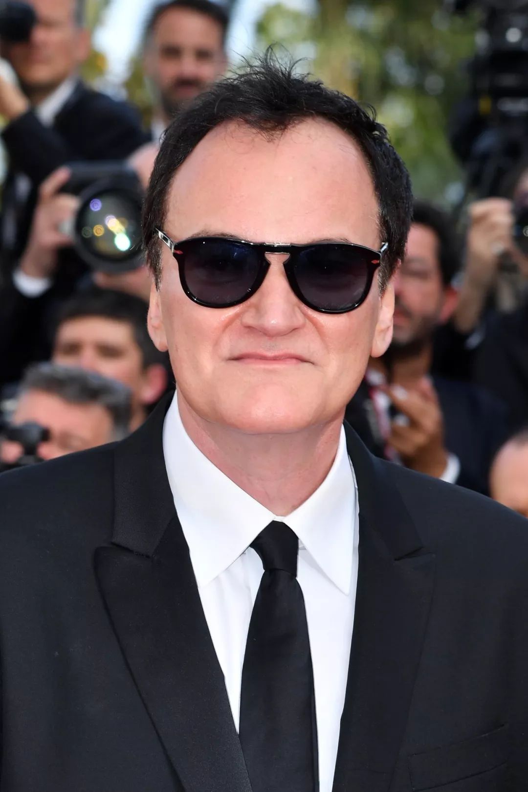 昆汀《好莱坞往事》戛纳首映获赞"狂想天才之作"!