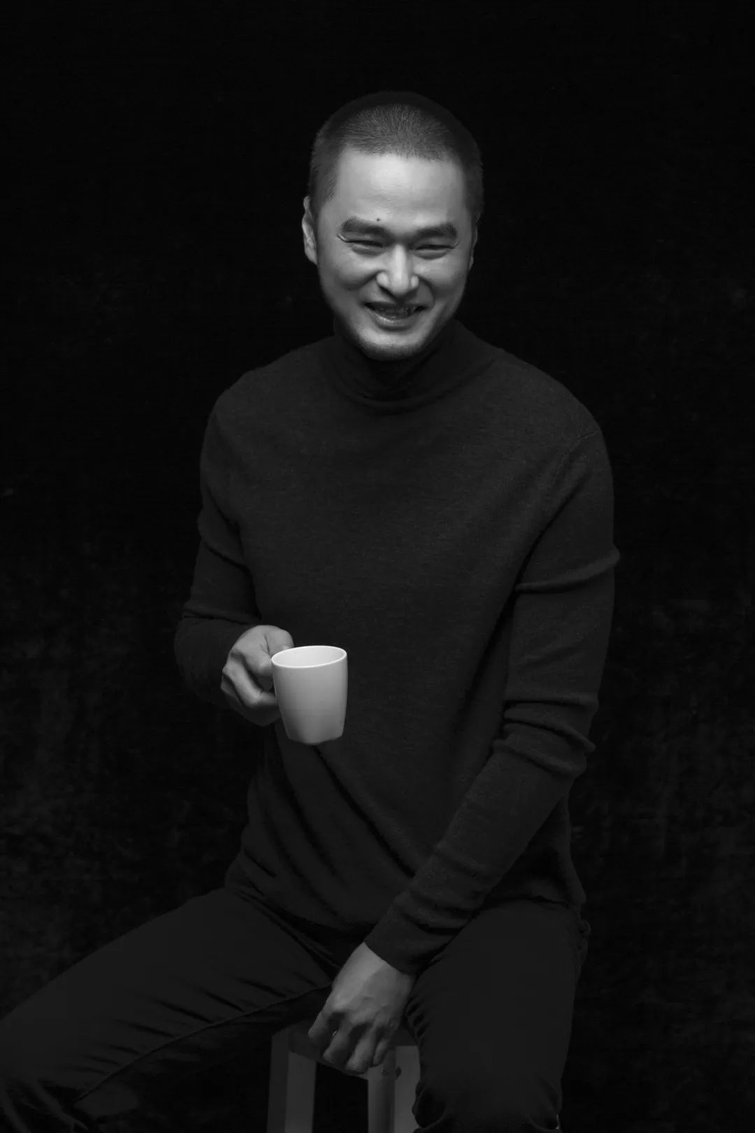 冯唐成事新书首发签售会活动预告