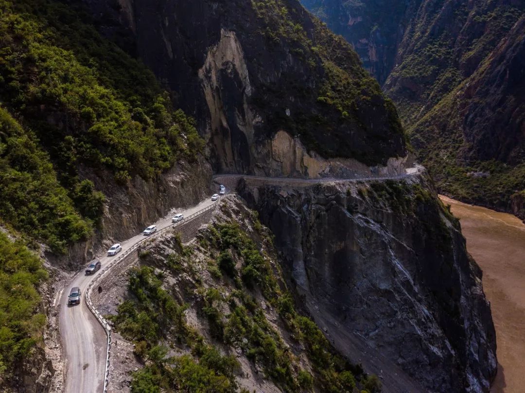 缘起横断山梦回丙察察我和牧游侠mux的11天终极愉悦之旅下