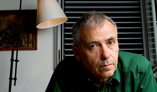 带你了解以色列博弈论经济学大师的学说_鲁宾斯坦