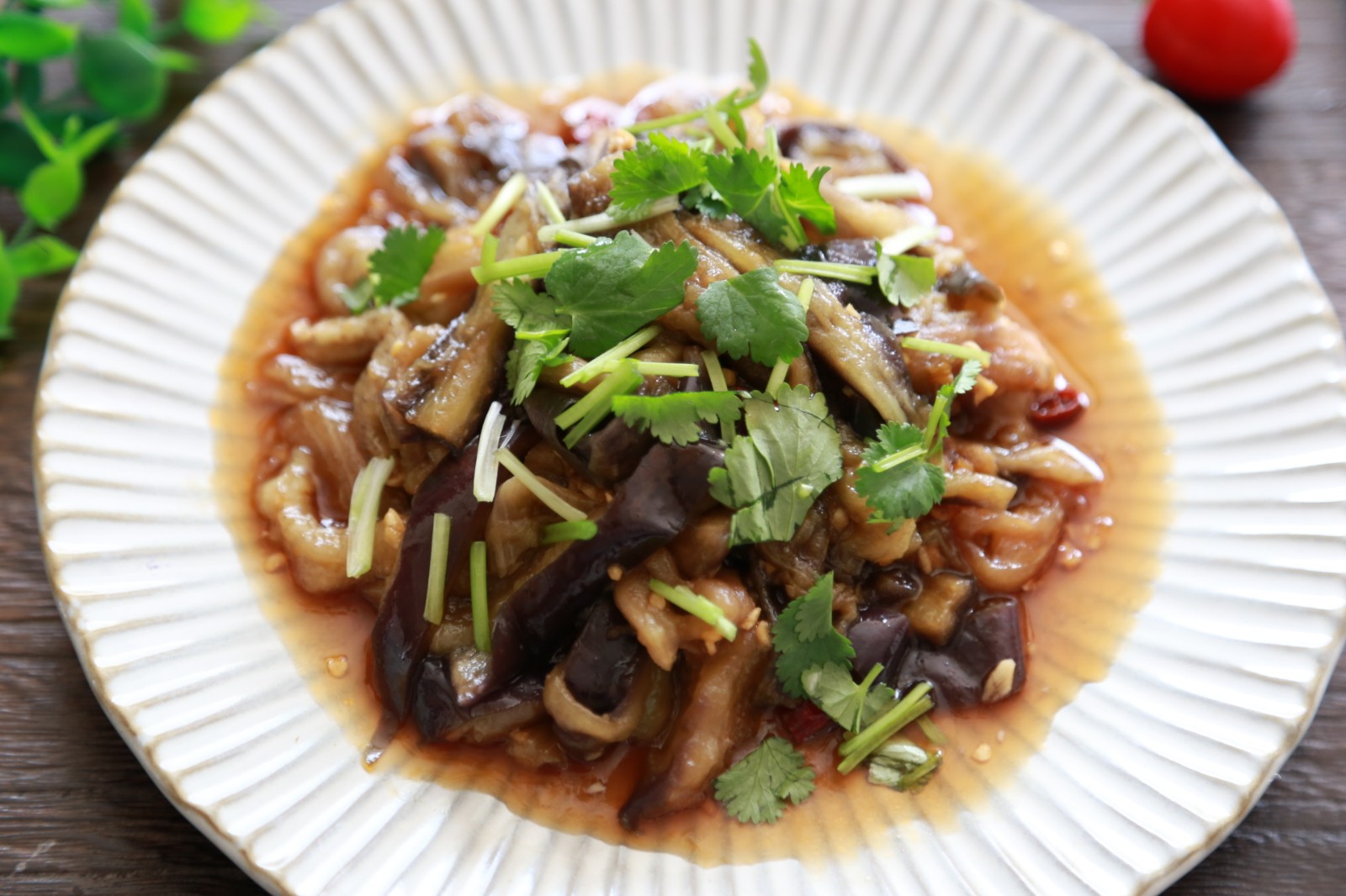 夏天我家常做的5道凉拌菜清淡爽口制作简单好吃不重样