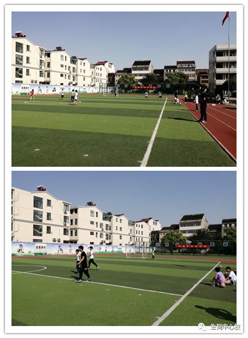 龙岩东兴小学图片