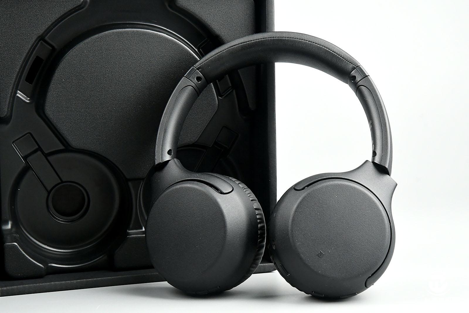 come and get your love 索尼xb700蓝牙耳机评测