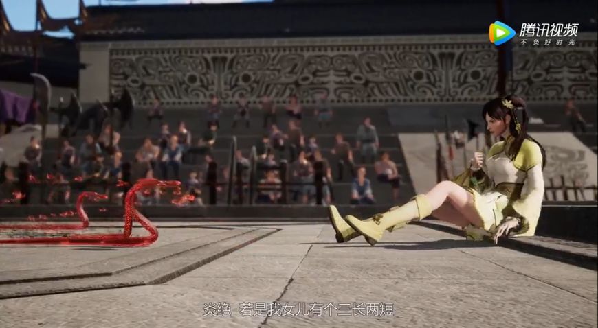 万界仙踪女神汇总你觉得叶星云会娶谁呢没想到网友回答很别致