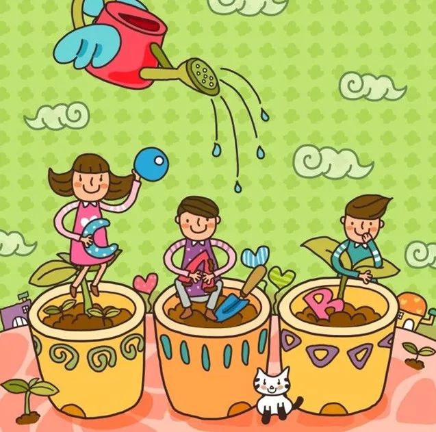 活动招募拯救向日葵小小种植家招募令