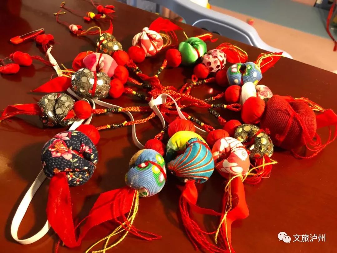 感受传统节日之美泸州将开展端午节主题文化活动