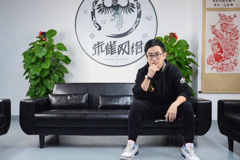 产品持续打磨超过半年茶馆邀请到了朱雀网络coo孟繁星和《极速大乱斗