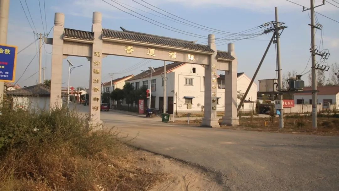 濮阳县有这么这个村,.