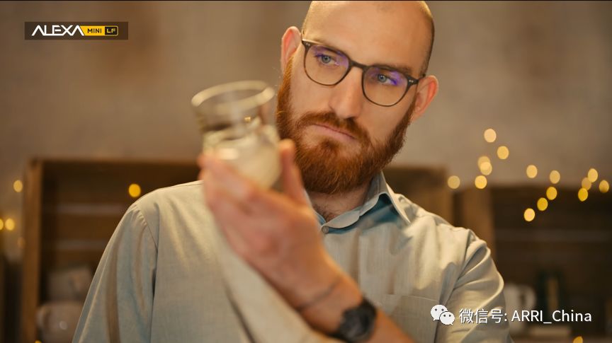【摄影机】大画幅小机身，小身材大智慧！ARRI Mini LF全新摄影机技术答疑及著名摄影师曹郁老师的心得分享