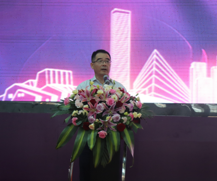 原创2019年柳州住博会启幕楼市盛宴等你来