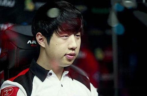 ig上单duke沦为替补无比赛可打他留在ig的意义是什么