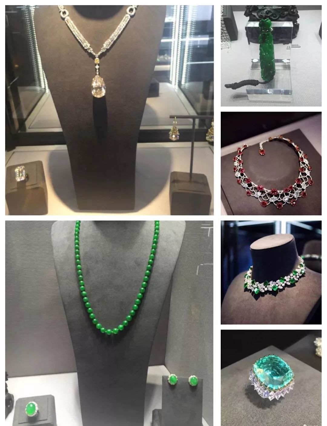 扯白郭碧婷向佐520晒狗粮老钱人家的生活原来以珠宝垫底