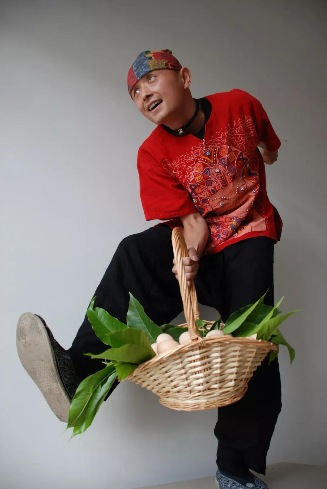 姐夫开门丽江歌手土土又火了