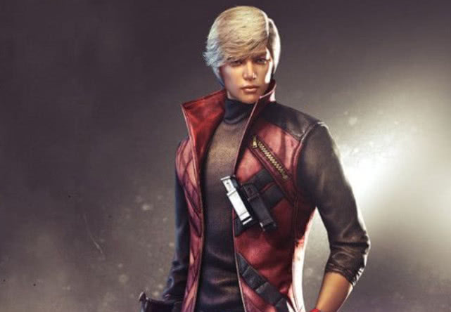 穿越火线谁还记的这个箱子神秘的惊喜承载了无数人回忆