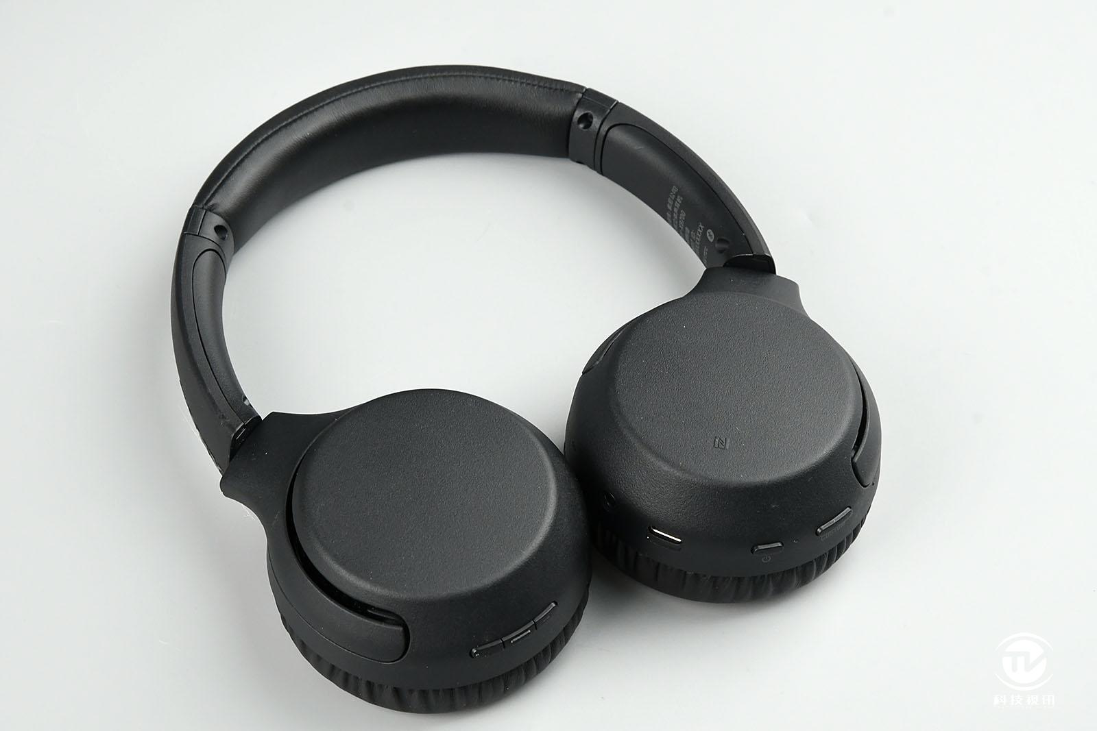 come and get your love 索尼xb700蓝牙耳机评测