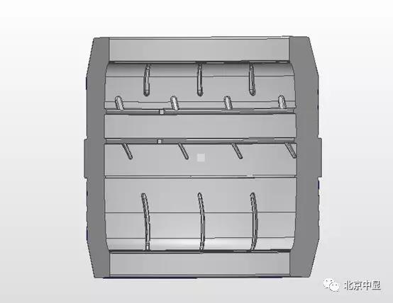 creaform 三维扫描仪 ——轮胎花纹块检测