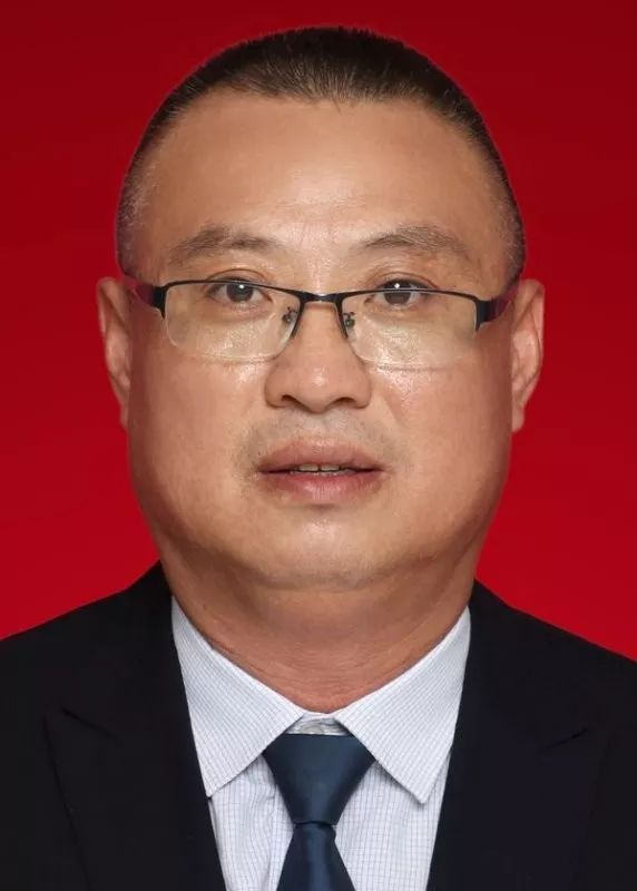 西吉县长朱红社图片